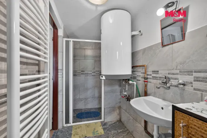 Prodej rodinného domu, Studená, Palackého, 68 m2