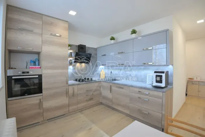 Pronájem bytu 2+1, Frýdek-Místek - Místek, 17. listopadu, 58 m2