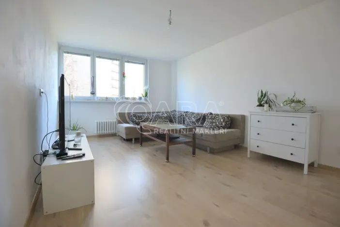 Pronájem bytu 2+1, Frýdek-Místek - Místek, 17. listopadu, 58 m2