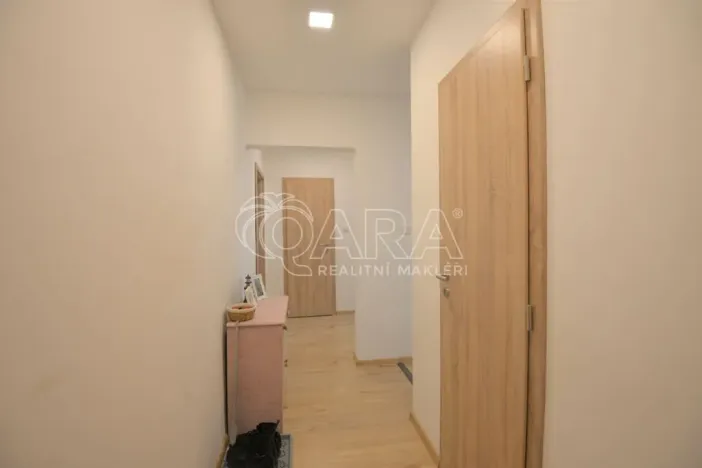 Pronájem bytu 2+1, Frýdek-Místek - Místek, 17. listopadu, 58 m2