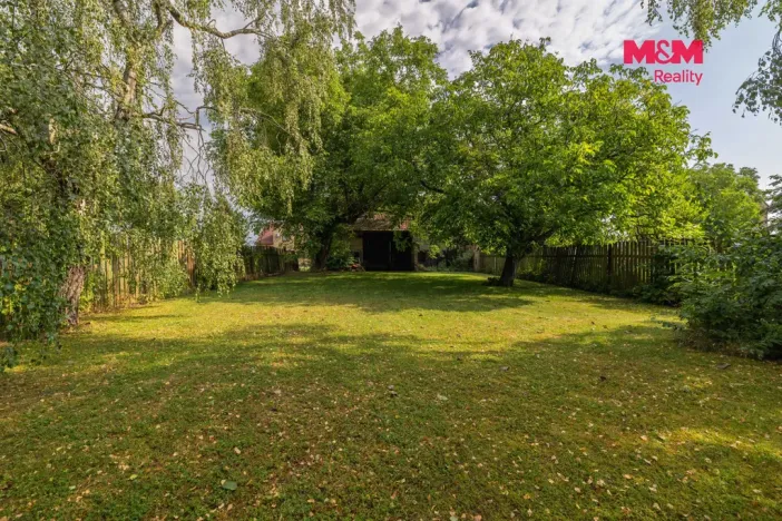 Prodej rodinného domu, Bobnice - Kovansko, V Lipách, 120 m2