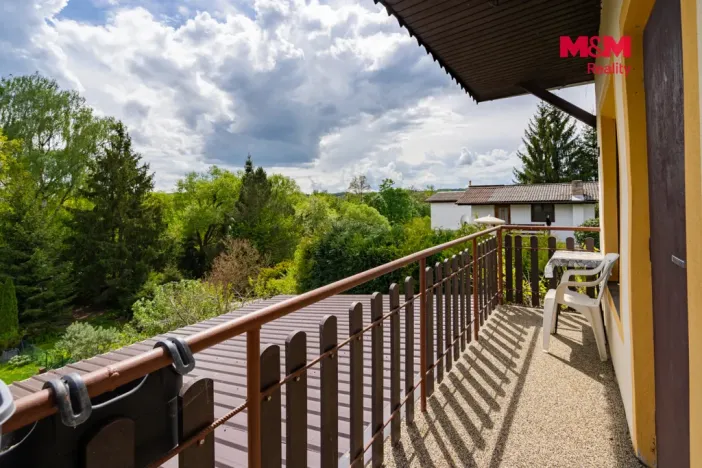 Prodej chaty, Týn nad Vltavou, Račina, 32 m2