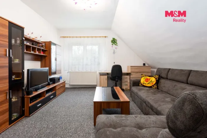 Prodej rodinného domu, Havířov - Prostřední Suchá, Na Pavlasůvce, 220 m2