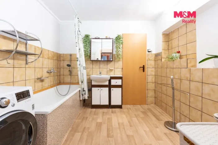 Prodej rodinného domu, Havířov - Prostřední Suchá, Na Pavlasůvce, 220 m2