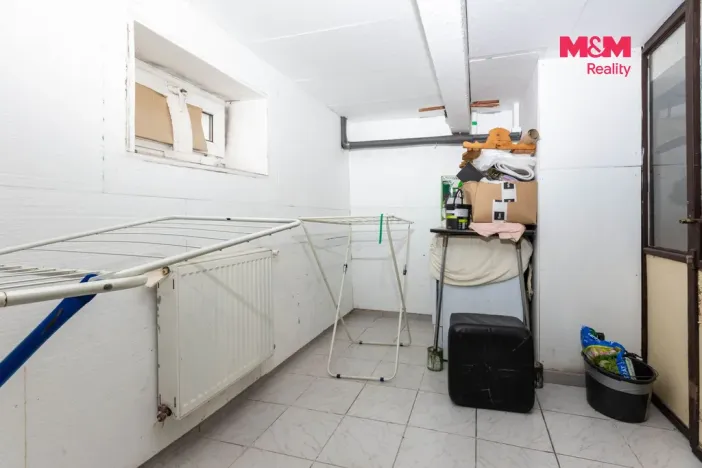 Prodej rodinného domu, Havířov - Prostřední Suchá, Na Pavlasůvce, 220 m2