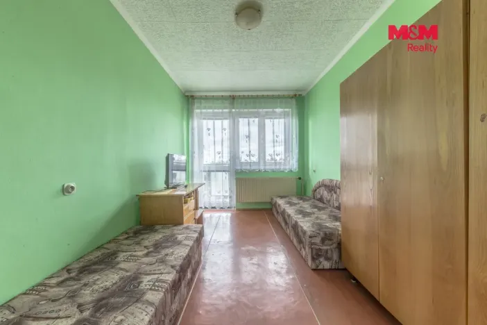 Prodej rodinného domu, Krchleby, Dělnická, 150 m2