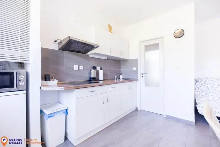 Prodej chaty, Staré Město - Stříbrnice, 450 m2