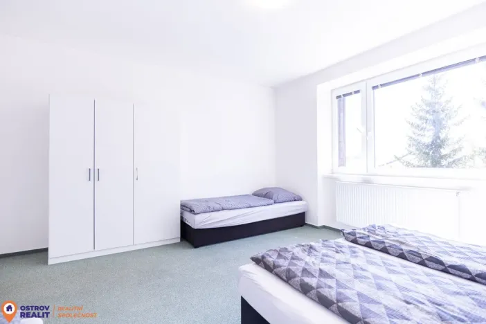 Prodej chaty, Staré Město - Stříbrnice, 450 m2