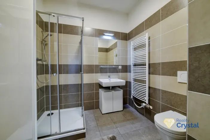 Prodej bytu 3+kk, Mariánské Lázně, Zeyerova, 70 m2