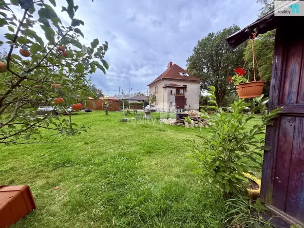 Prodej rodinného domu, Aš - Mokřiny, 240 m2