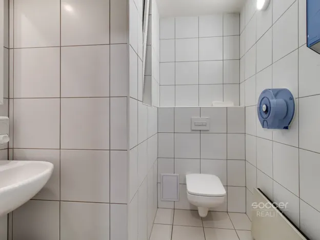 Pronájem obchodního prostoru, Praha - Dejvice, Jugoslávských partyzánů, 58 m2