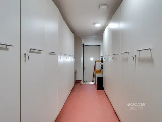 Pronájem obchodního prostoru, Praha - Dejvice, Jugoslávských partyzánů, 58 m2