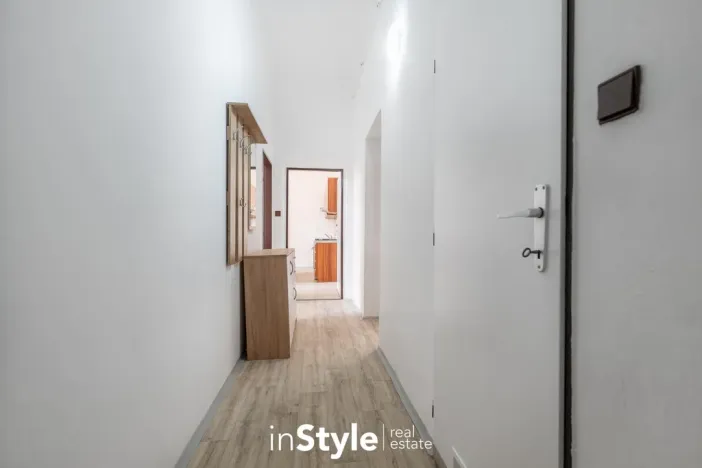 Pronájem bytu 3+kk, Uherské Hradiště, Prostřední, 67 m2
