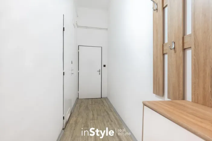 Pronájem bytu 3+kk, Uherské Hradiště, Prostřední, 67 m2