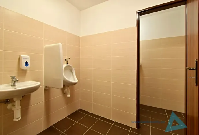 Pronájem kanceláře, Nová Paka, Pražská, 20 m2