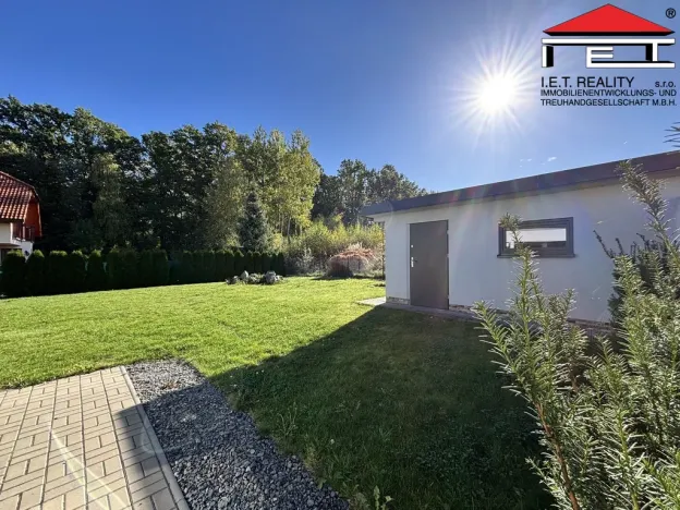Pronájem rodinného domu, Frýdek-Místek - Místek, Bahno-Příkopy, 128 m2
