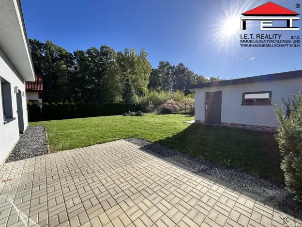 Pronájem rodinného domu, Frýdek-Místek - Místek, Bahno-Příkopy, 128 m2