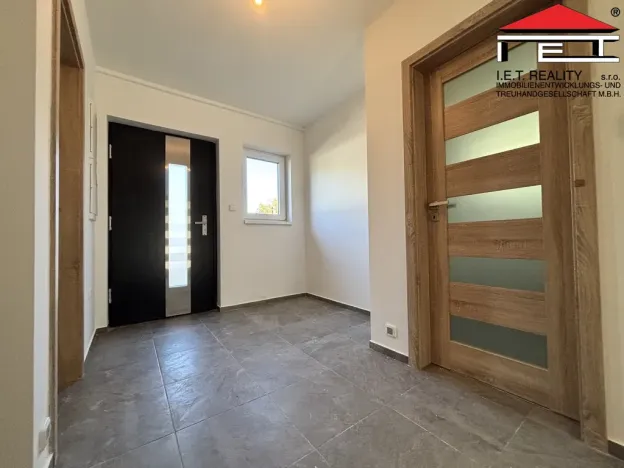 Pronájem rodinného domu, Frýdek-Místek - Místek, Bahno-Příkopy, 128 m2