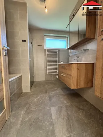 Pronájem rodinného domu, Frýdek-Místek - Místek, Bahno-Příkopy, 128 m2