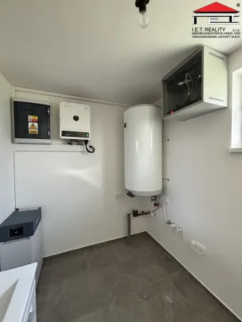 Pronájem rodinného domu, Frýdek-Místek - Místek, Bahno-Příkopy, 128 m2