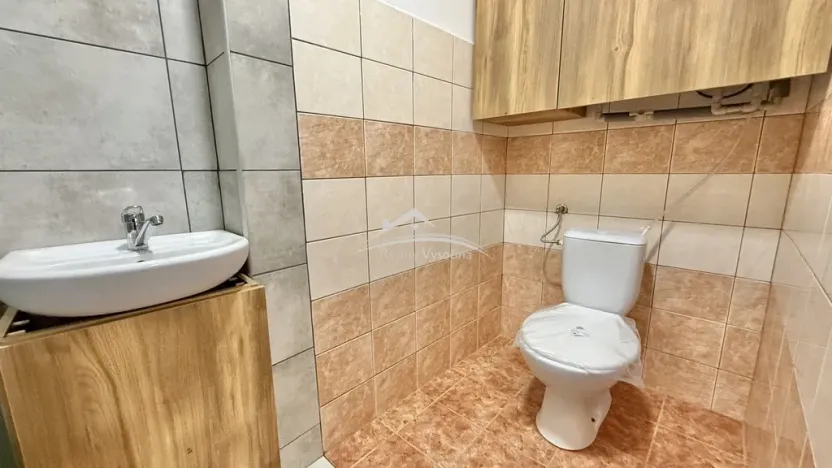 Pronájem bytu 1+kk, Světlá nad Sázavou, Nové Město, 18 m2