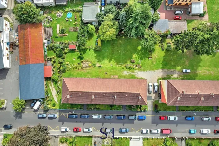 Prodej bytu 2+1, Nový Bor, Kollárova, 67 m2