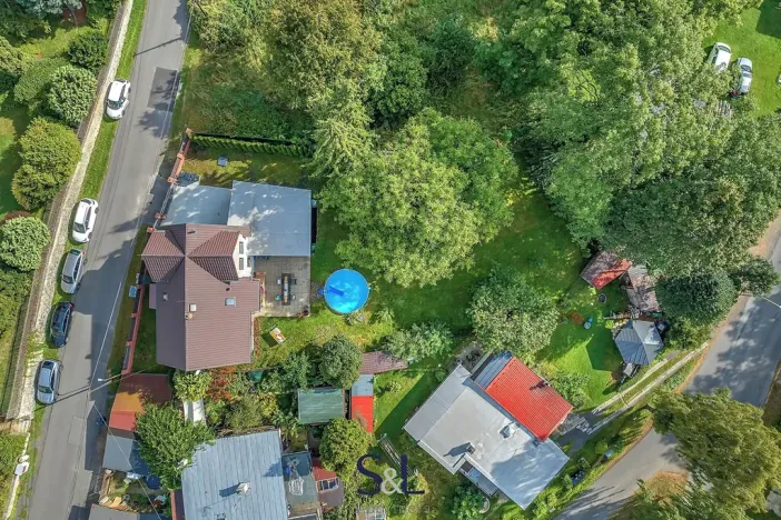 Prodej rodinného domu, Skalice u České Lípy, 167 m2