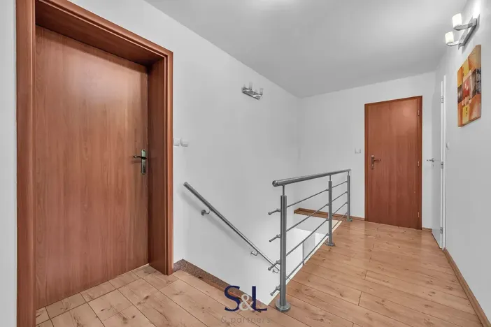 Prodej rodinného domu, Skalice u České Lípy, 167 m2
