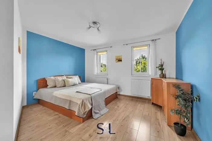 Prodej rodinného domu, Skalice u České Lípy, 167 m2