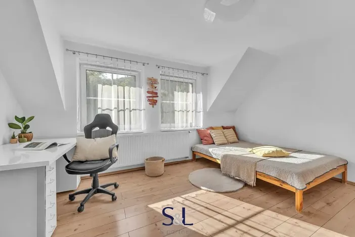 Prodej rodinného domu, Skalice u České Lípy, 167 m2