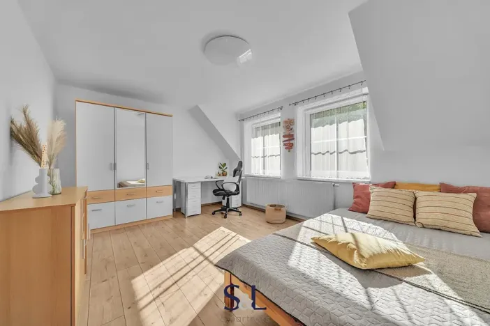 Prodej rodinného domu, Skalice u České Lípy, 167 m2