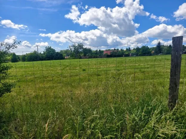 Prodej pozemku pro bydlení, Radslavice, 867 m2