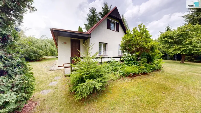 Prodej chaty, Humpolec, 1439 m2