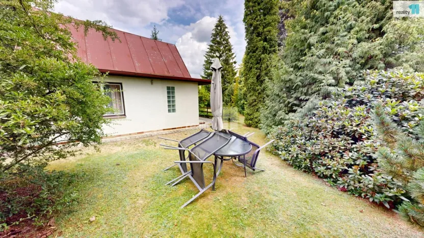 Prodej chaty, Humpolec, 1439 m2
