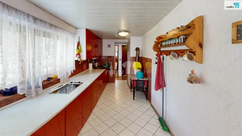 Prodej chaty, Humpolec, 1439 m2