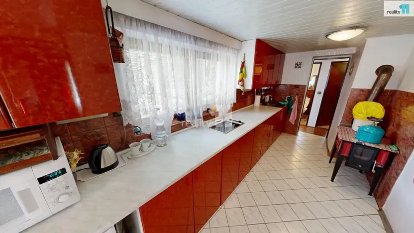 Prodej chaty, Humpolec, 1439 m2
