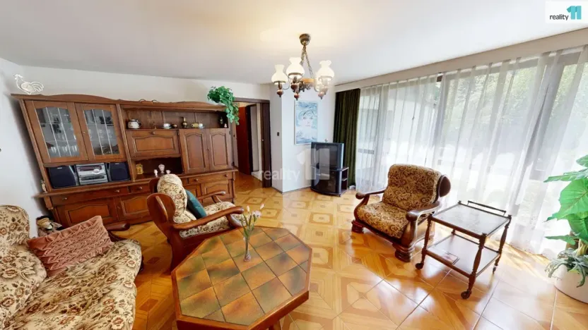 Prodej chaty, Humpolec, 1439 m2