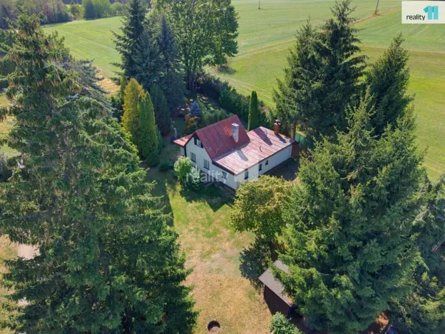 Prodej chaty, Humpolec, 111 m2