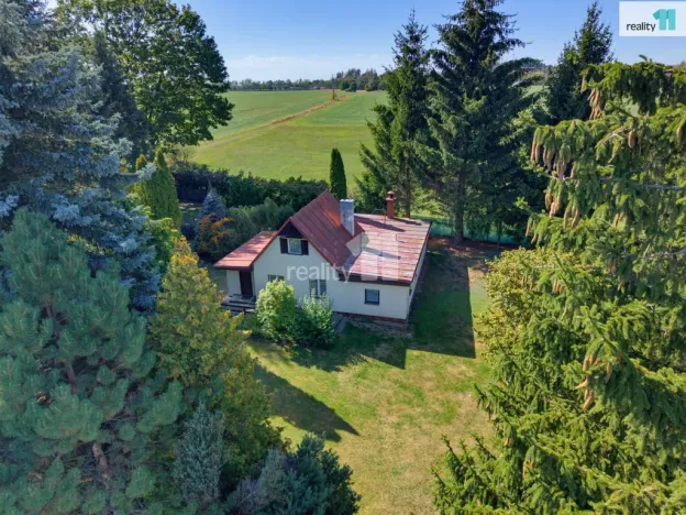 Prodej chaty, Humpolec, 111 m2