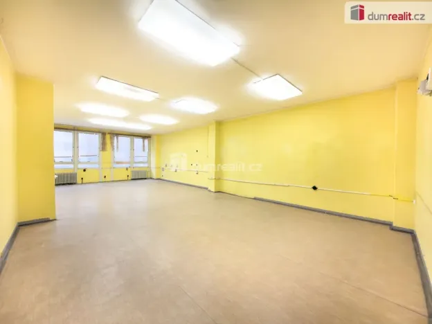 Pronájem obchodního prostoru, České Budějovice - České Budějovice 2, J. Opletala, 75 m2