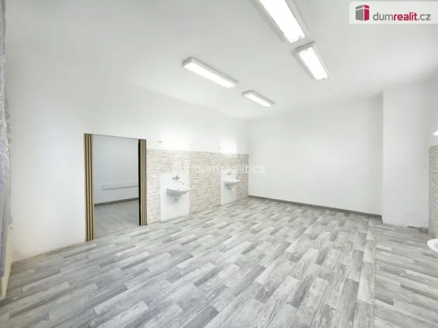 Pronájem obchodního prostoru, České Budějovice - České Budějovice 2, J. Opletala, 216 m2