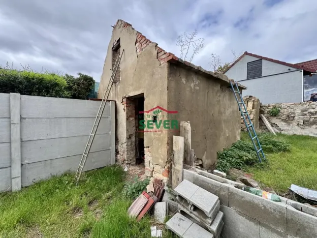 Prodej zahrady, Chožov, 361 m2