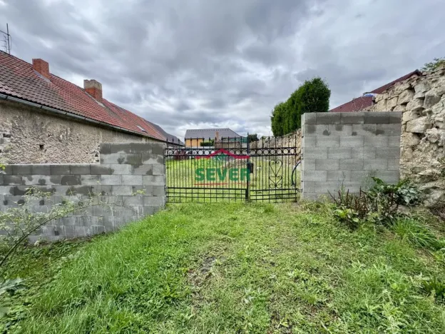 Prodej zahrady, Chožov, 361 m2