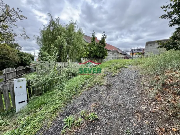 Prodej zahrady, Chožov, 361 m2