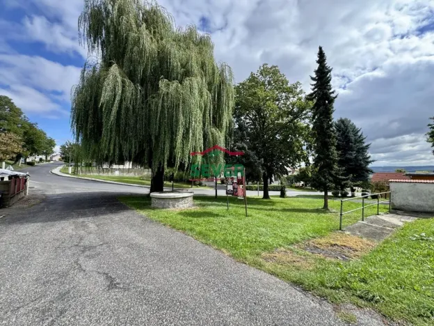 Prodej zahrady, Chožov, 361 m2