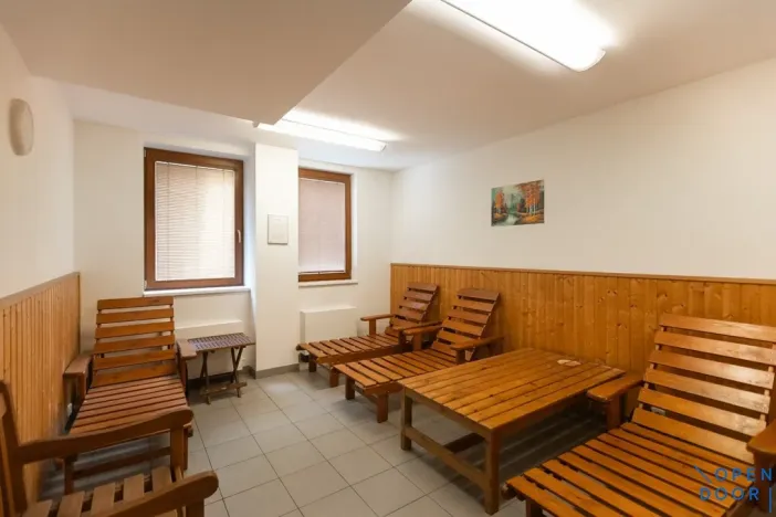 Pronájem bytu 1+kk, Praha - Žižkov, Kališnická, 32 m2