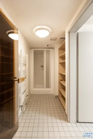 Pronájem bytu 1+kk, Praha - Žižkov, Kališnická, 32 m2