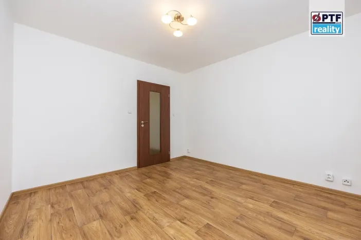 Prodej bytu 3+1, Domažlice, Palackého, 63 m2