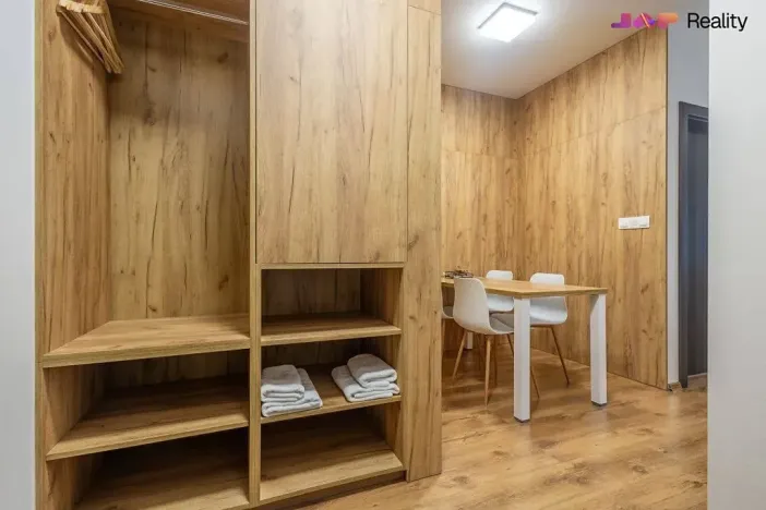 Prodej apartmánu, Demänovská Dolina, Slovensko, 40 m2