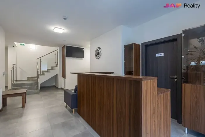 Prodej apartmánu, Demänovská Dolina, Slovensko, 40 m2